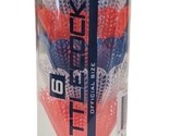 EastPoint Sports Official Size Badminton Shuttlecocks, 6-Pack New - $5.93