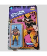 2022 Marvel Legends Retro - Wolverine - 3.75 Inch Kenner  - €12,85 EUR