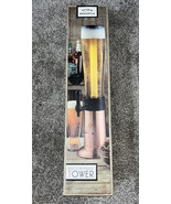 Studio Merchantile 88oz Beer and Beverage Tower in Copper - $54.45