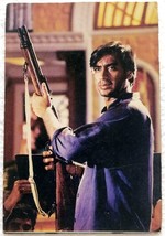 Bollywood India Actor Estrella Ajay Devgan Raro Antiguo Original Postal ... - $25.20