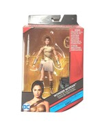 Dc Comics Multiverse Wonder Woman 2017 Diana 6&quot; Action Figure  BAF Ares ... - $35.46 CAD