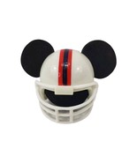 Disney Antenna Topper Ball Mickey Mouse Ears Football Helmet - $128.98 MXN