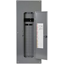 Square D - HOM4080M200PC 200 Amp 40-Space 80-Circuit Indoor Main Breaker... - $436.10 CAD