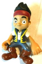 Jake And The Neverland Pirates Replacement Play Set Figure   SKU 067-058 - £5.50 GBP