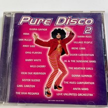 Pure Disco 2 / Various by Various Artists (CD, 1997) - £3.19 GBP