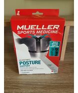 Mueller Sports Medicine Adjustable Posture Support - Level Minimum - $176.25 MXN