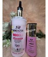 X1 ORIGINAL SKIN DOCTOR PARIS Egyptian Glow Ultra Radiance Body LOTION &amp;... - $84.61 CAD