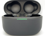 Sony WF-LS900N/B LinkBuds S Wireless Charging Case - Black #20 - Serial ... - £26.65 GBP