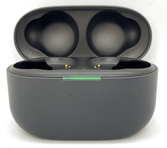 Sony WF-LS900N/B LinkBuds S Wireless Charging Case - Black #20 - Serial #2151745 - £26.70 GBP