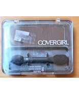 Covergirl Eye Enhancers Eyeshadow Sealed 0.09 oz 740 Brown Smolder New - $24.99