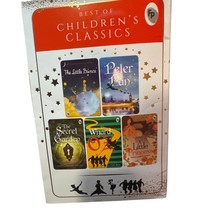 Children’s Classics Book Bundle – Timeless Stories for Kids - $454.78 MXN