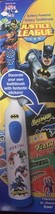 Justice League Battery Powered Rotary Toothbrush ~Soft~ - $12.75