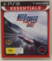 Need For Speed Rivals PS3 | Like New Condition - £8.90 GBP