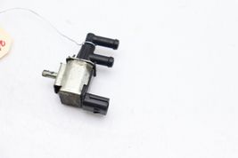 05-09 SUBARU LEGACY GT EVAP PURGE SOLENOID VALVE E0335 image 2