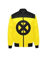 Deadpool X-Men Trainee Bomber Jacket Adult and Kids - $95.72 CAD+