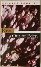 River Out Of Eden: A Darwinian View Of Life - £3.78 GBP
