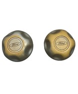 Ford Ranger Explorer Crown Victoria Factory OEM Center Rim Hub Wheel Cap... - $47.54 CAD