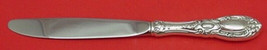 King Richard by Towle Sterling Silver Regular Knife Modern 8 3/4&quot; Flatware - $48.51