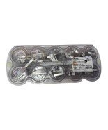 10 Pack Erico Nvent 90PLUSF20 165705 Cadweld Plus Weld Metal F20 #90 - €68,78 EUR
