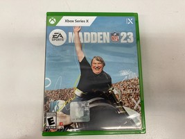 EA Sports: Madden NFL 23 Xbox Series X - $147.12 MXN