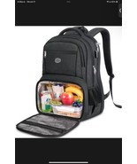 MATEIN 18 Inch Backpack for Men, Extra Large Work with Lunch 18  - $80.68 CAD