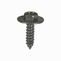 Kenmore Refrigerator : Access Cover Screw : Set of 2 (241500304) {N1926} - £8.87 GBP