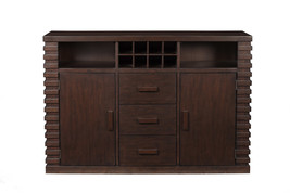 Belham Sideboard, Dark Espresso - $17,691.88 MXN