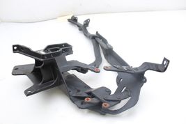 05-11 MERCEDES-BENZ SLK300 CONVERTIBLE TOP ROOF RIGHT PASSENGER SIDE HINGE Q6672 image 6
