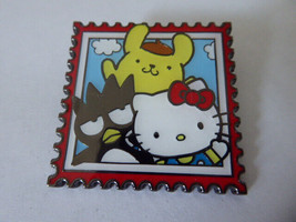 Loungefly Hello Kitty &amp; Friends Postage Stamp - £5.12 GBP