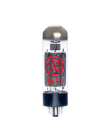 JJ Electronics EL34 Apex Matched Pair Power Tubes - £44.80 GBP