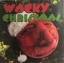 Wacky Christmas - Various Artists (CD 2004 Koch) Near Mint - £11.87 GBP