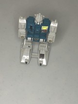 Transformers G1 Twin Twist Figure Only 1984 Hasbro Takara - $13.07
