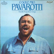 Pavarotti o sole mio thumb200