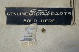 NEW OEM 01-04 Ford Mustang Trans Oil Cooler Tube Connector F75Z-7D273-AA #1097 - $14.00