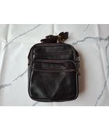 Small Leather Bag - $43.00