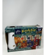 2023 Glade Automatic Spray Kit PUMPKIN FALL NIGHT LONG SPICED APPLE Vari... - $40.46 CAD