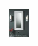 Robern MP20D4CDLE Candre Cabinet 19-1/4&quot;W x 39-3/8&quot;H Left Hinge with Ele... - $33,672.94 MXN
