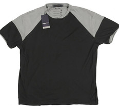 NEW Ermenegildo Zegna Sport Bi Active Shirt!  XXL   Anti Bacterial Dry L... - $69.99