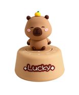 Cartoon Animal Decoration Mechanical Timer Kitchen Gadget Cooking Clock ... - $14.69