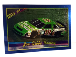 Dale Jarrett 1994 Maxx Premier Series Jumbos #3 - £9.48 GBP