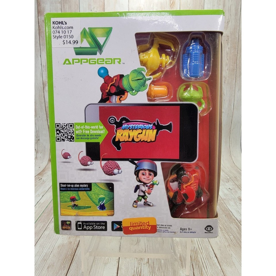 Full-size item image