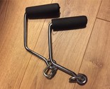 Total Gym Metal Handles with Handle Clamps - $26.99