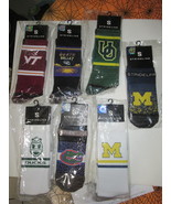 Strideline Crew Socks University Choice New - $14.92 CAD