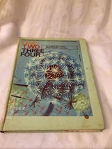One, Two, Three, Four : Number Rhymes and Finger Games by Mary Grice 1971 HB - £1.63 GBP