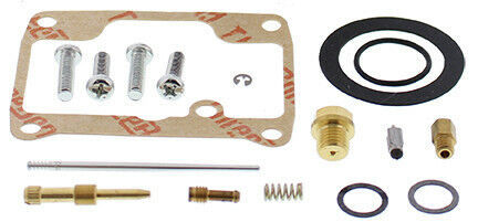 All Balls Carburetor Repair Rebuild Kit fits 2006-2007 SKI DOO SKANDIC LT 440 - £34.52 GBP