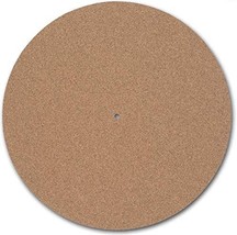 Turntable Mat From Pro Ject Cork It. - £34.37 GBP