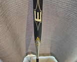 Easton CV12 SCR1 Softball Bat Composite Core Metal - 34” 26 oz 2-1/4” Ba... - £90.67 GBP