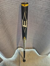 Easton CV12 SCR1 Softball Bat Composite Core Metal - 34” 26 oz 2-1/4” Barrel - £91.31 GBP