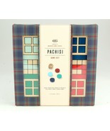 *Pachisi - Traditional / Classic Wooden Family Board Game - $14.97 CAD