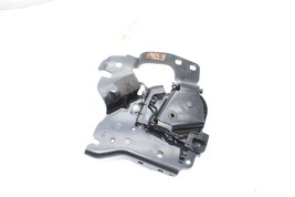 06-15 MAZDA MX-5 MIATA NC HARD TOP ROOF RIGHT PASSENGER HINGE BRACKET GEAR E3866 image 2